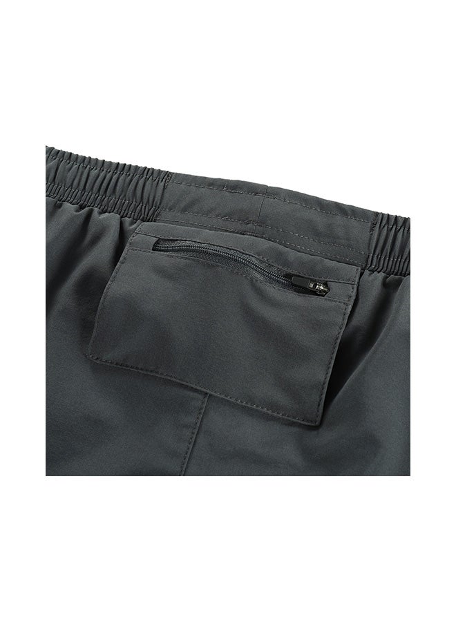 ARSUXEO 2 in 1 Quick Drying Breathable Cycling Shorts 30x23cm - Image 3