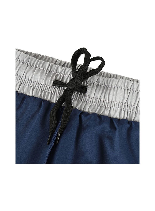 ARSUXEO - 2 in 1 Quick Drying Breathable Cycling Shorts 30x23cm - Image 1