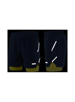 ARSUXEO 2 in 1 Quick Drying Breathable Cycling Shorts 30x23cm  - Image 4