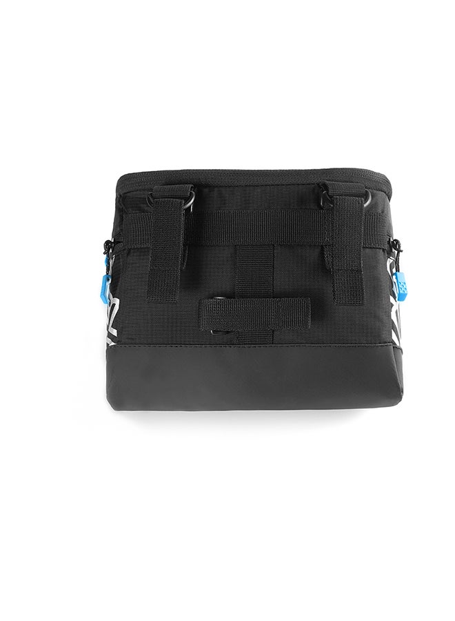 ROSWHEEL - Basket Bag Front Tube Pocket 20.5x16.5cm - Image 1