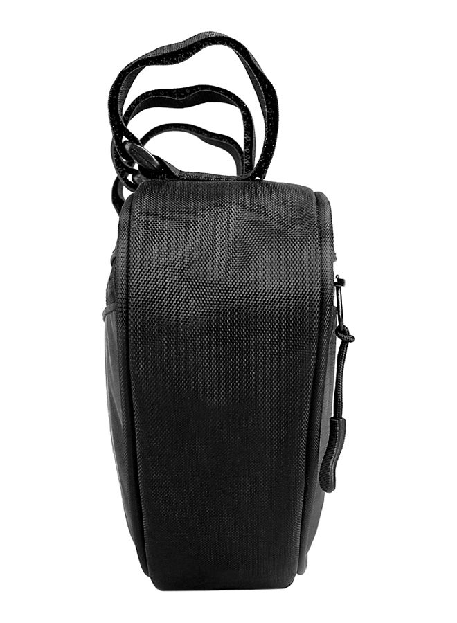 Generic Waterproof Bike Frame Front Tube Bag 40x14cm  - Image 3