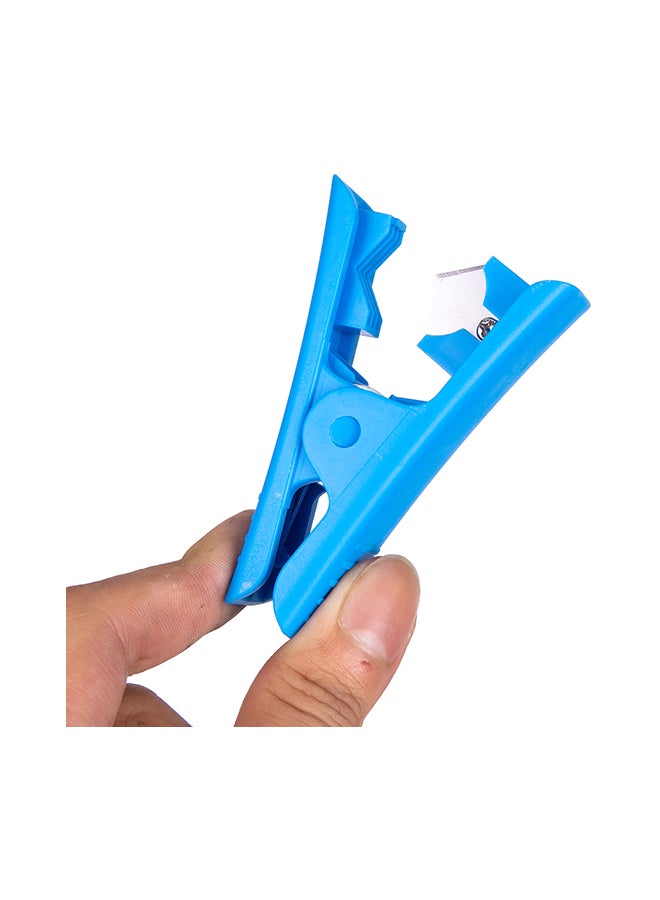 ZTTO Hydraulic Hose Cutters Multicolor 10x10cm - Image 4