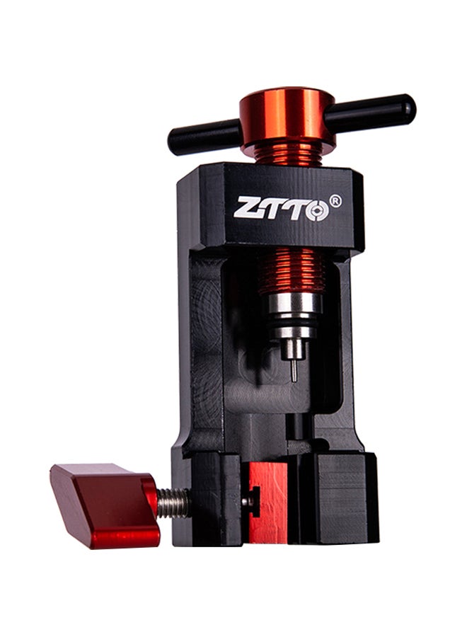 ZTTO Hydraulic Hose Cutters Multicolor 10x10cm - Image 1