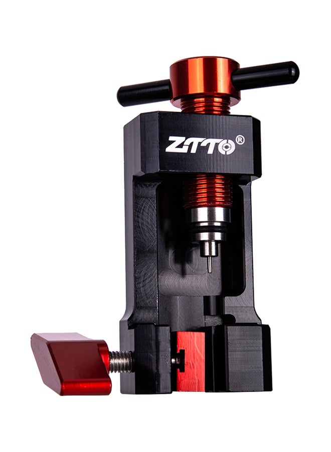 ZTTO Hydraulic Hose Cutters Multicolor 10x10cm - Image 2