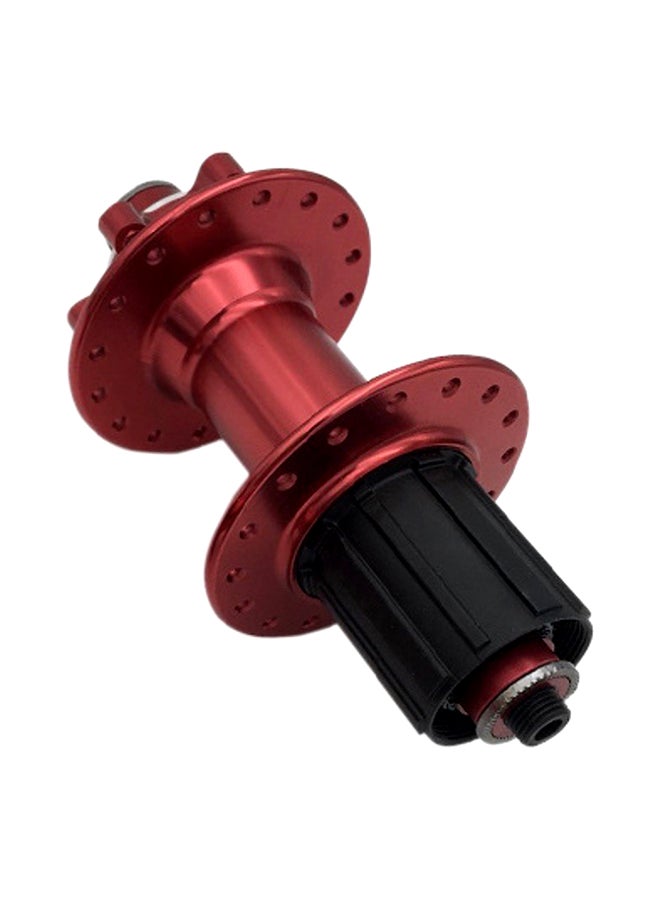 Generic Speed Freehub Aluminum Alloy Body Kit 15x9cm - Image 4
