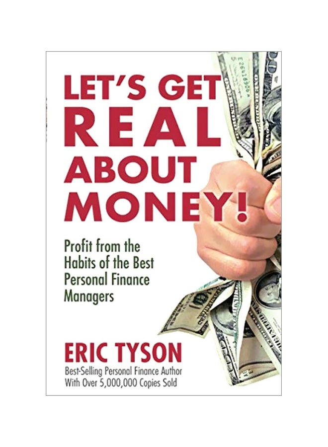 Let's Get Real About Money paperback english - 07 Jan 2008