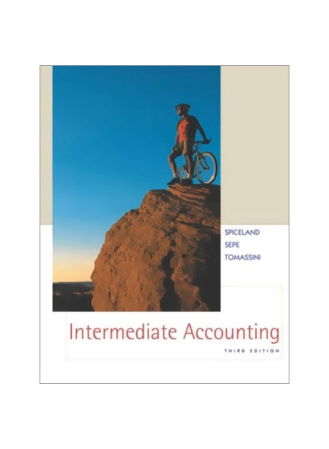 Intermediate Accounting english 01 Feb 2003 