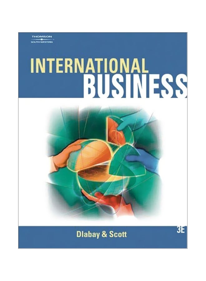 International Business hardcover english - 18 Feb 2005 