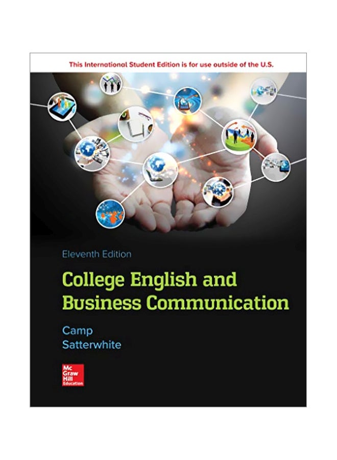 College English And Business Communication Paperback English by Sue Camp - 31 May 2018 