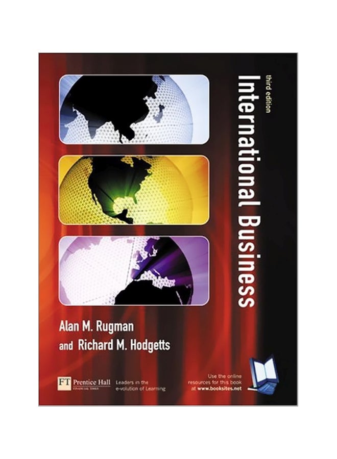 International Business english 01 Feb 2003 