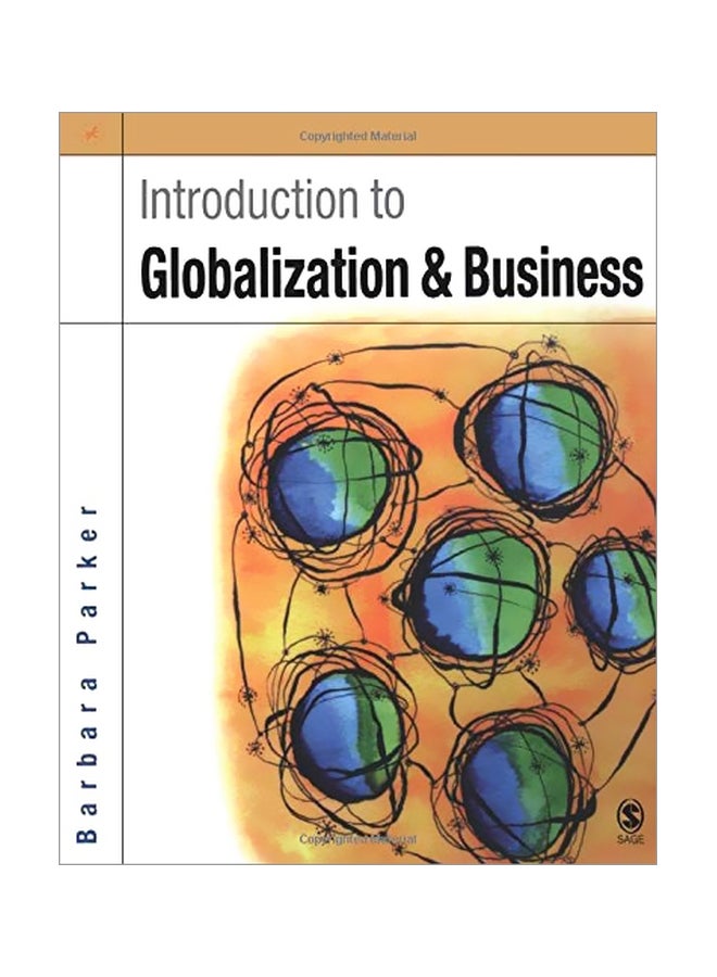 Introduction To Globalization and Business paperback english - 01 Jul 2005 