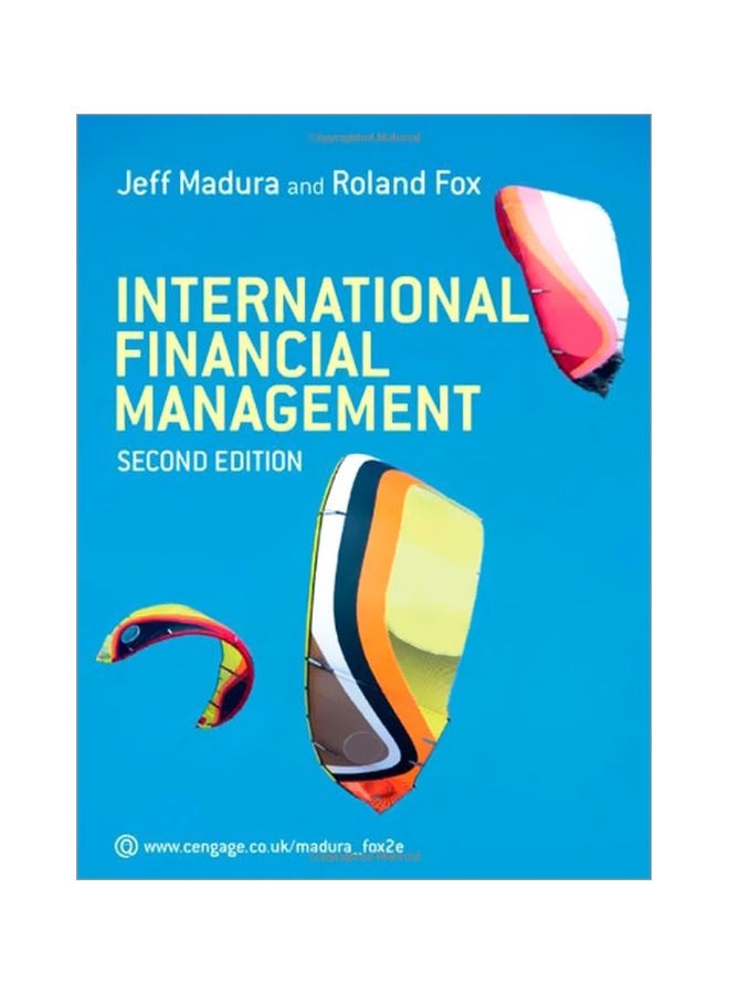 International Financial Management paperback english - 11 May 2011