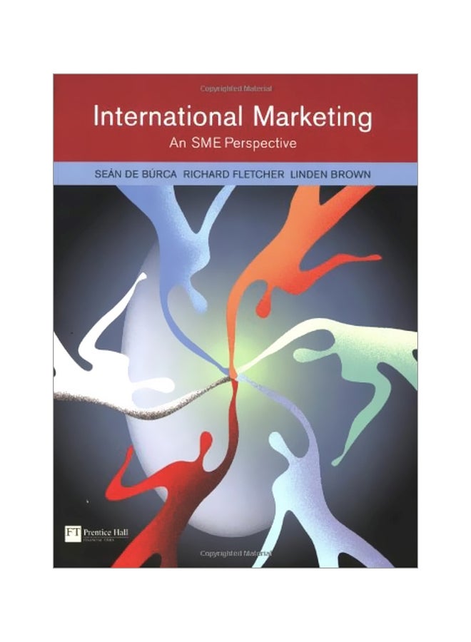 International Marketing: An SME Perspective paperback english - 30 May 2004 