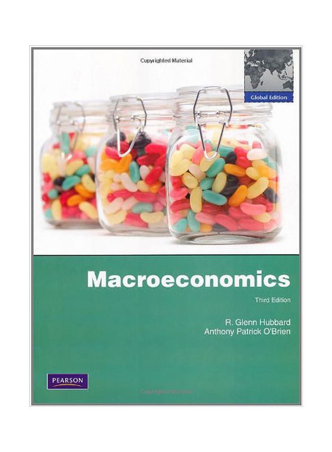 Macroeconomics english 30 Aug 2011