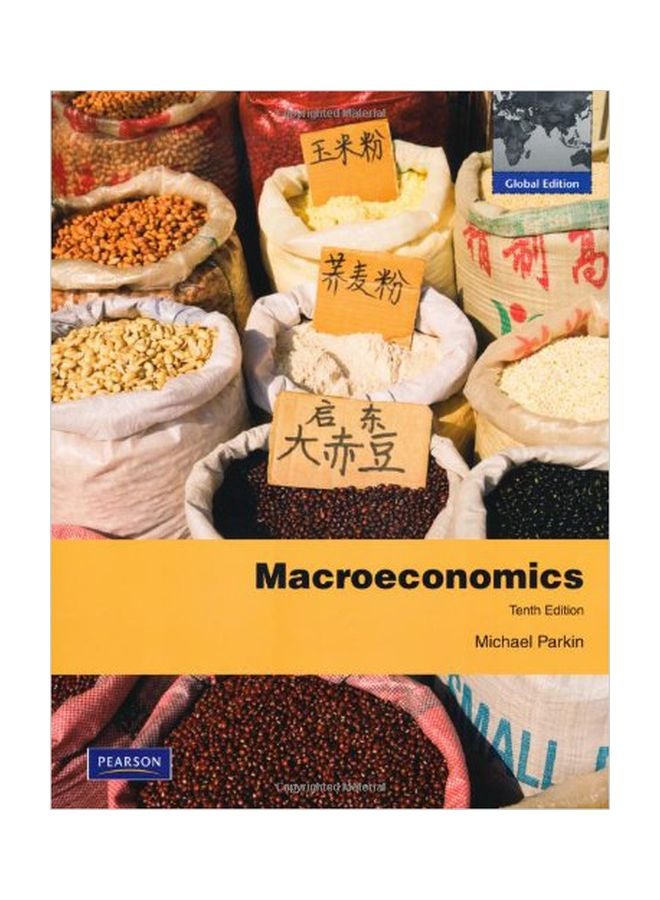 Macroeconomics english 03 Aug 2011 
