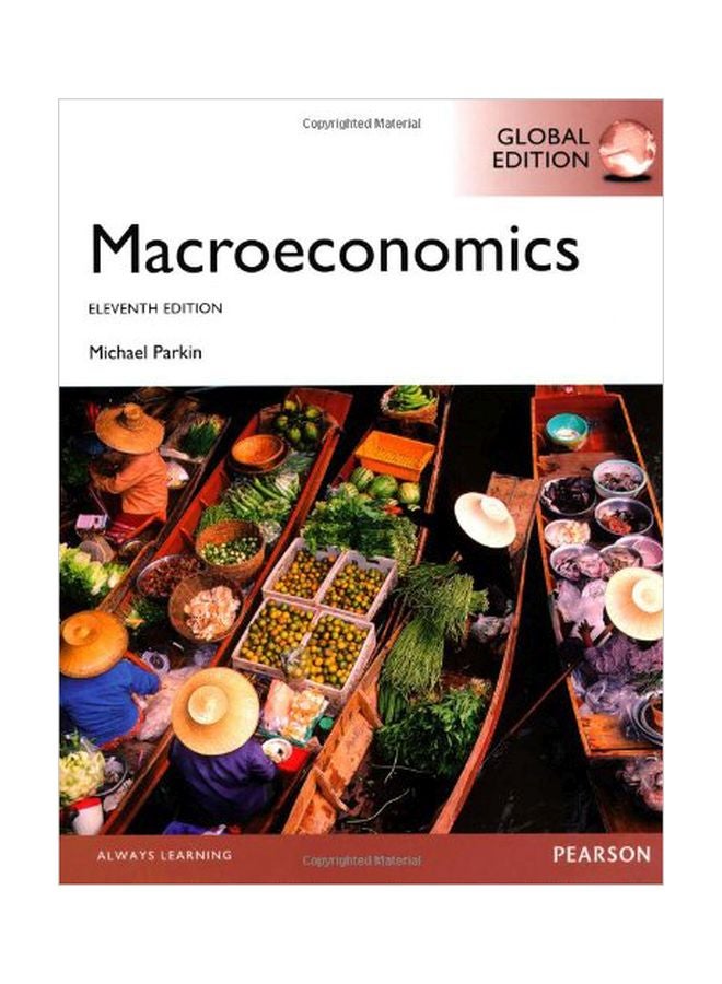 Macroeconomics paperback english - 28 Mar 2013 
