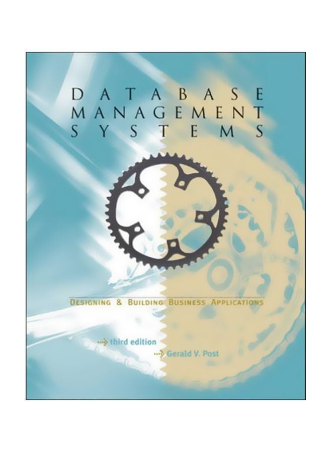 Database Management Systems english 01 Mar 2004 