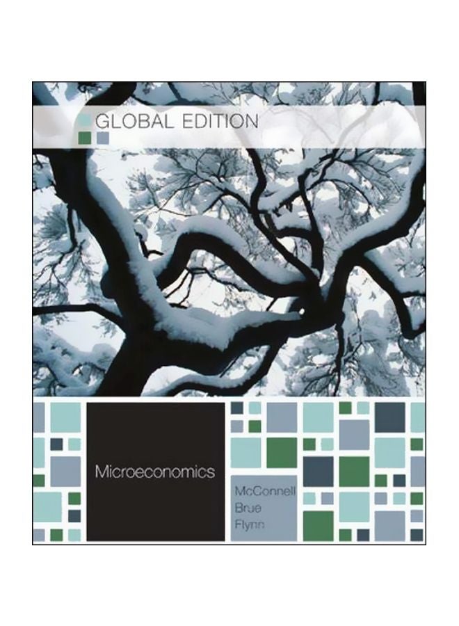 Microeconomics Global Edition paperback english - 1 Sep 2011 