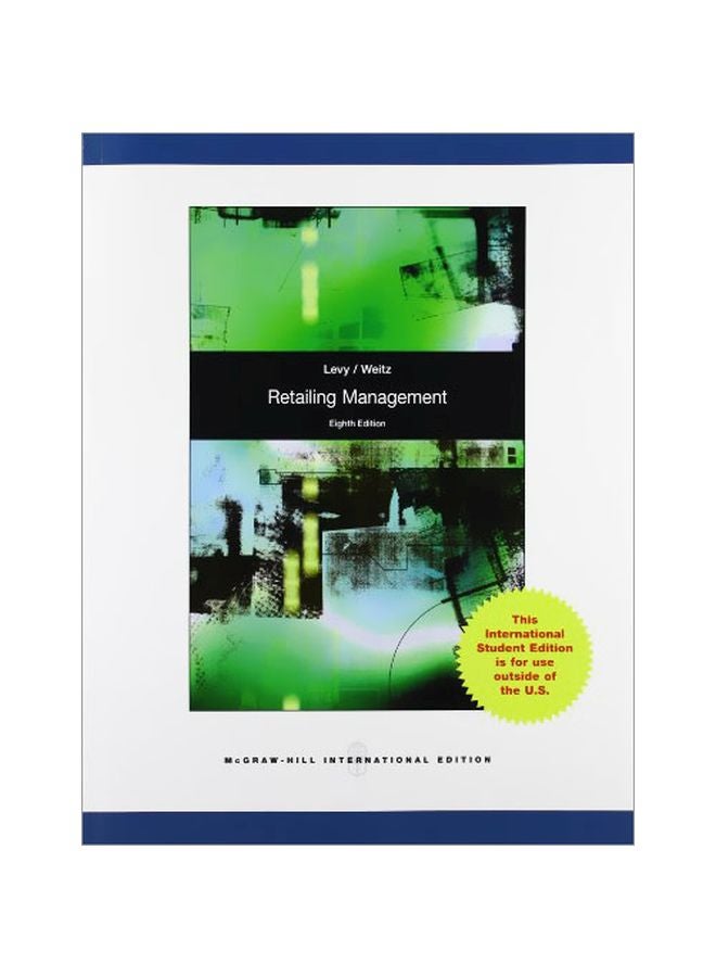 Retailing Management paperback english - 01 Feb 2011 