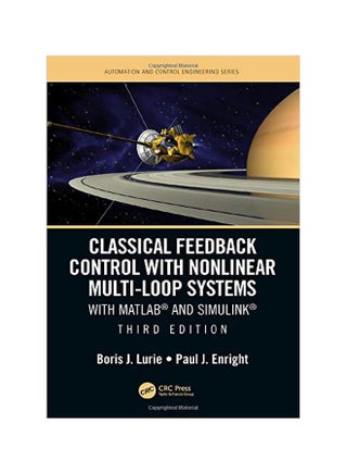 Classical Feedback Control With Nonlinear Multi-Loop Systems hardcover english - v1583408984/N35348617A_1