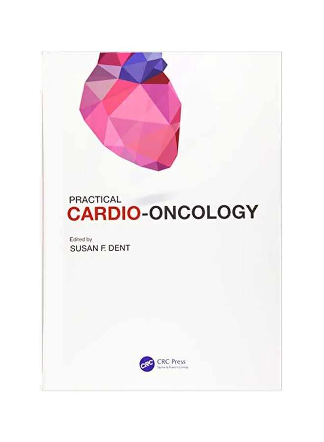Practical Cardio-Oncology hardcover english - 16-Oct-19 
