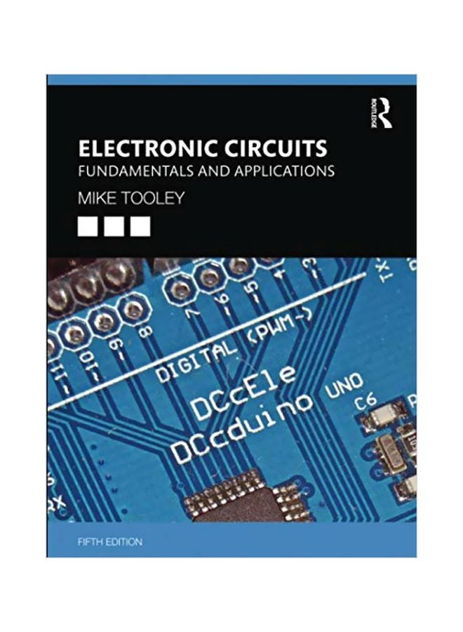 Electronic Circuits paperback english 