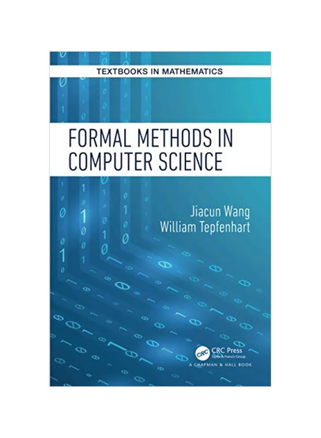 null - Formal Methods In Computer Science paperback english - Image 1