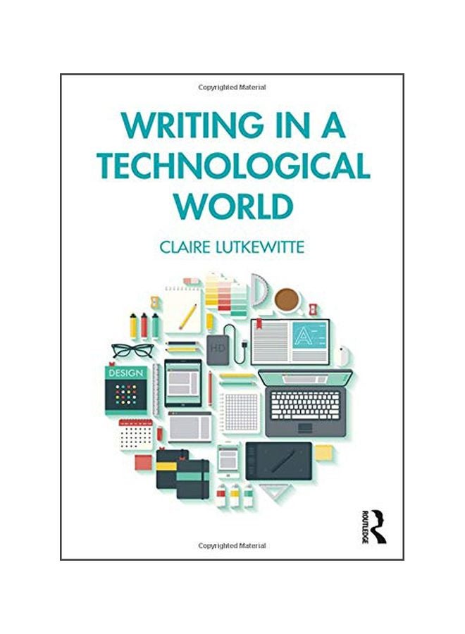 Writing In A Technological World paperback english 