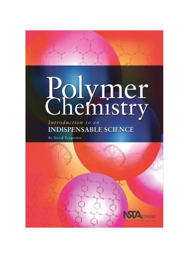 Polymer Chemistry: Introduction To An Indispensable Science ebook english - January 1, 2004