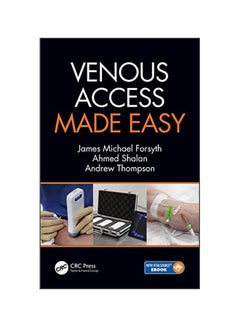 Venous Access Made Easy english