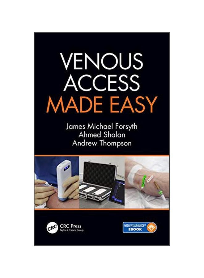 null - Venous Access Made Easy english - Image 1