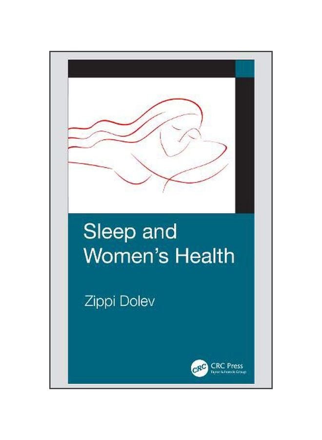 Sleep And Women's Health paperback english