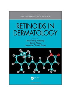 Retinoids In Dermatology hardcover english 