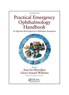 Practical Emergency Ophthalmology Handbook paperback english 