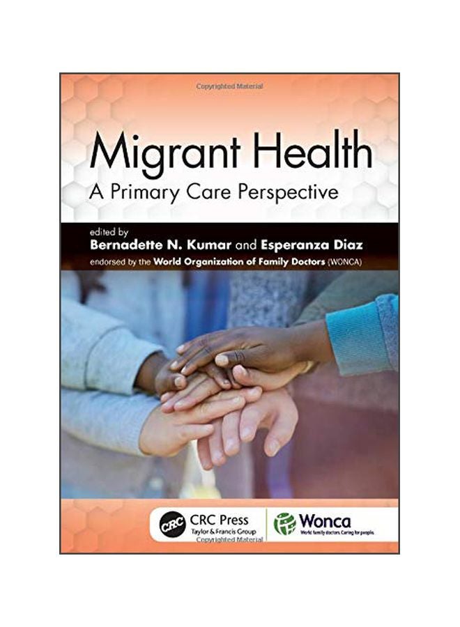 A Migrant Health: A Primary Care Perspective paperback english