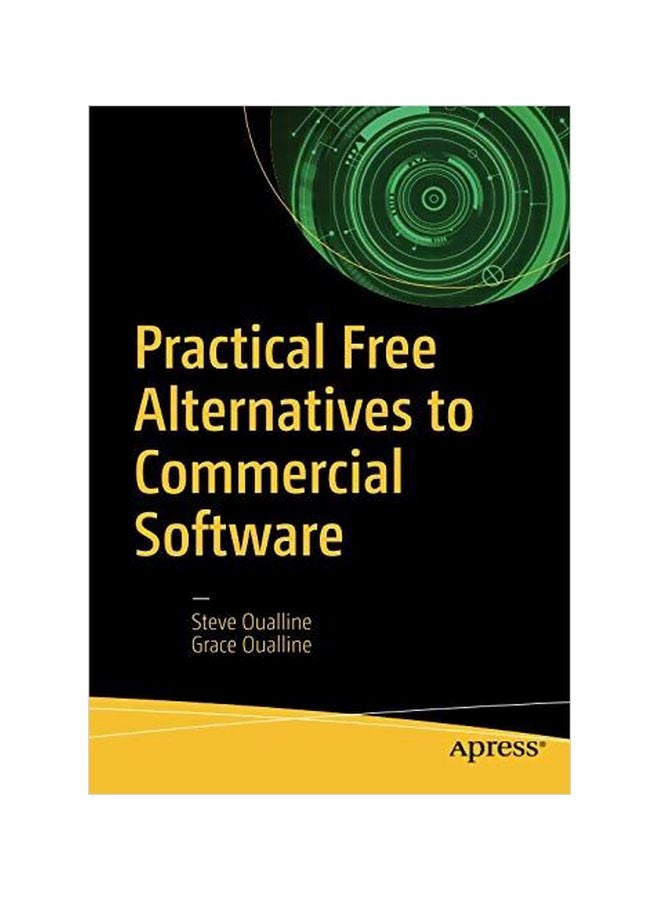 null - Practical Open Source Alternatives To Commercial Software paperback english - 22 May 2018 - Image 1