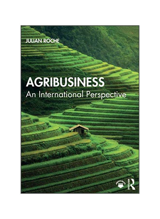 Agribusiness: An International Perspective paperback english 
