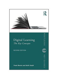 Digital Learning Paperback English by Frank Rennie 
