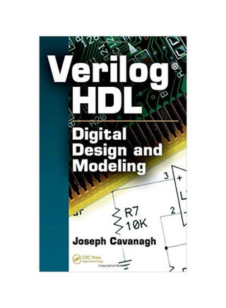 Verilog HDL: Digital Design And Modeling hardcover english - 20 Feb 2007 - v1583409012/N35346475A_1