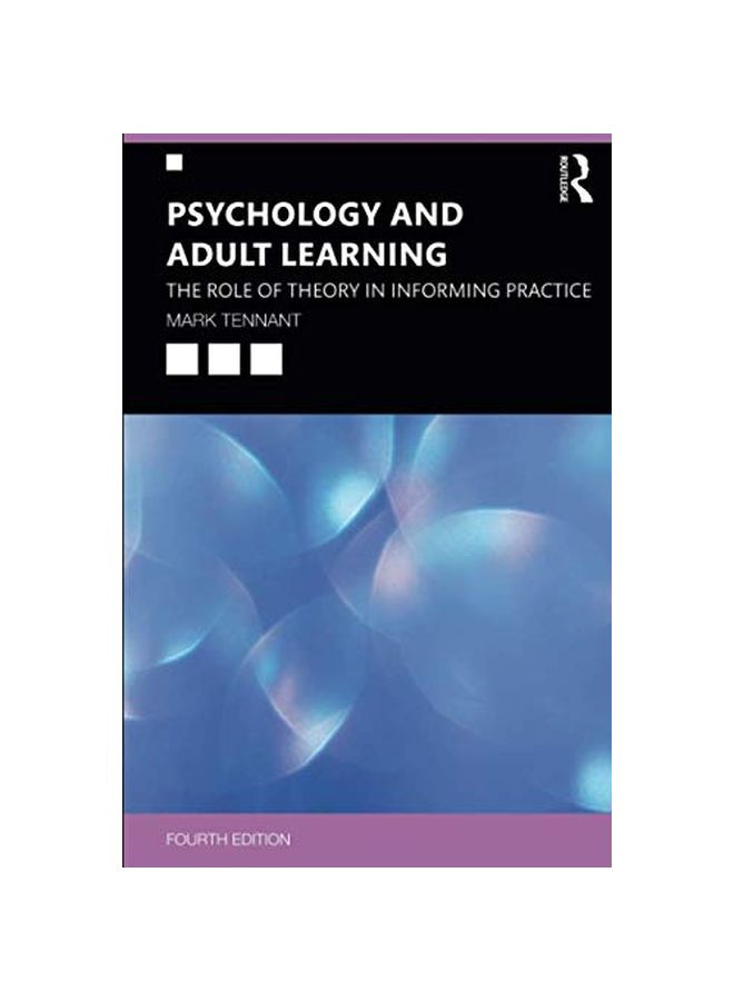 علم النفس والتعلم لدى البالغين