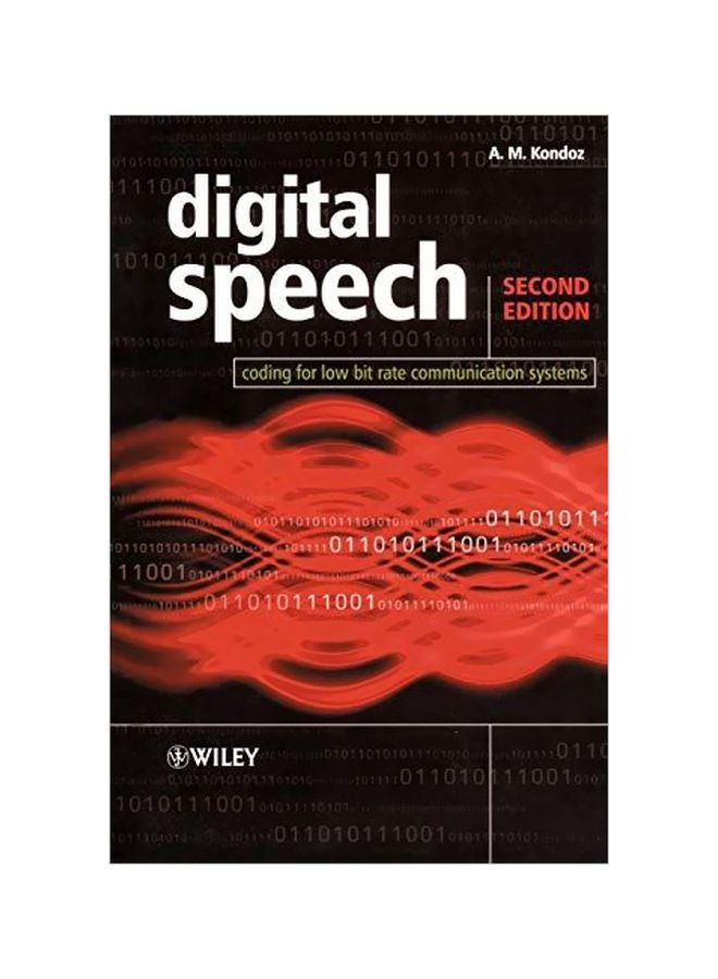 Digital Speech paperback english - 15 Nov 2004