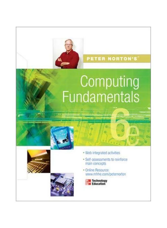 Computing Fundamentals paperback english - 01 Jan 2005 - v1583409015/N35346499A_1