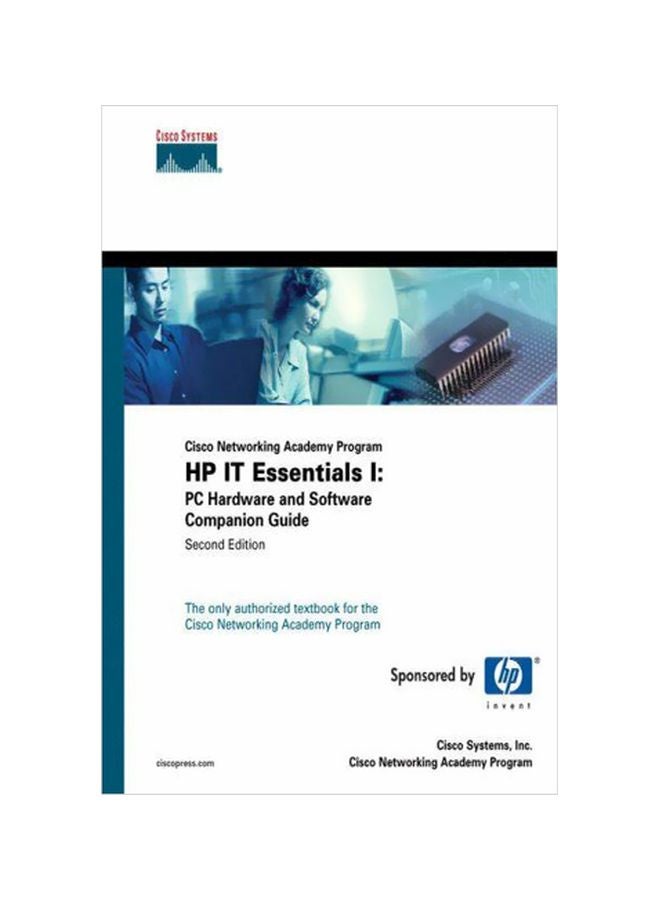 null - It Essentials I: Pc Hardware And Software Companion Guide ebook english - 04 Aug 2004 - Image 1