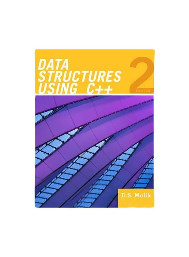Data Structures Using C++ paperback english - 04 Apr 2011 