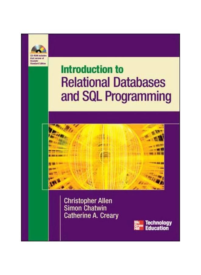 مقدمة لقواعد البيانات العلائقية وبرمجة SQL