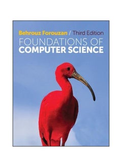 Foundations Of Computer Science english 05 Dec 2013 