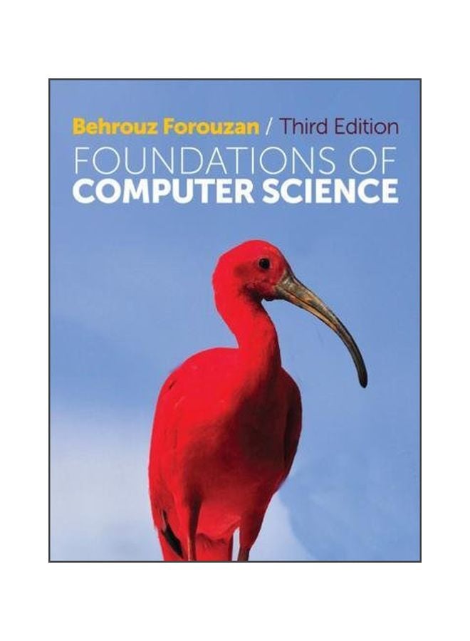 null - Foundations Of Computer Science english 05 Dec 2013 - Image 1