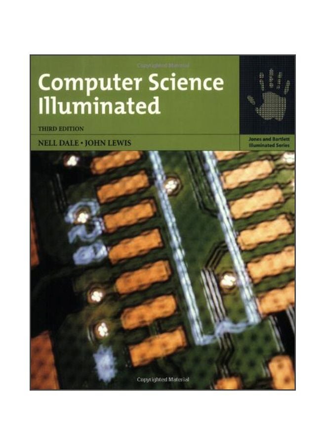 Computer Science Illuminated paperback english - 01 Dec 2006 