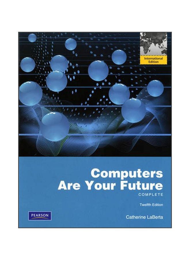 null - Computers Are Your Future English by Catherine Laberta - 01 Jan 2012 - Image 1
