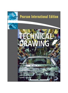 Technical Drawing paperback english - 01 Jun 2008 
